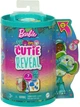 Кукла Барби Челси Сюрприз в костюме слоненка Barbie Cutie Reveal Chelsea Doll with Elephant Plush Costume - изображение 6
