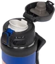 Термокружка Zojirushi с переноской 0.6 л Синяя (16780549) - изображение 3