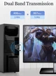 Двохдіапазонний USB 3.0 Wi-Fi 5 (AC) 1300Mbps адаптер 2.4/5GHz (U3-AC1300-ID) - зображення 3