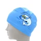 Шапочка для плавання Cout Swim Cap Синій дельфін, шапочка для купання, дитяча шапочка для басейну (VS7006160) - изображение 2