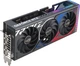 Видеокарта ASUS PCI-Ex GeForce RTX 4060 ROG Strix 8GB GDDR6 (128bit) (1 x HDMI, 3 x DisplayPort) (ROG-STRIX-RTX4060-8G-GAMING) - изображение 5