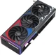 Видеокарта ASUS PCI-Ex GeForce RTX 4060 ROG Strix 8GB GDDR6 (128bit) (1 x HDMI, 3 x DisplayPort) (ROG-STRIX-RTX4060-8G-GAMING) - изображение 7