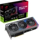 Видеокарта ASUS PCI-Ex GeForce RTX 4060 ROG Strix OC Edition 8GB GDDR6 (128bit) (1 x HDMI, 3 x DisplayPort) (ROG-STRIX-RTX4060-O8G-GAMING) - изображение 11