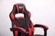 Крісло VR Racer Dexter Webster (AMF) Black/Red - зображення 9