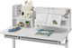 Парта Cubby Iris II Grey (Iris II Grey) - зображення 6