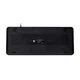 Клавіатура 2E KS109 USB Black - изображение 2