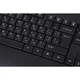 Клавіатура 2E KS109 USB Black - изображение 4