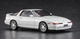 Сборная модель автомобиль 1/24 Toyota Supra A70 2.0 GT Twin Turbo 1990 Hasegawa 20600 - изображение 2