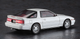 Сборная модель автомобиль 1/24 Toyota Supra A70 2.0 GT Twin Turbo 1990 Hasegawa 20600 - изображение 3