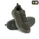 Кросівки M-Tac Summer Pro Army Olive Size 44 - зображення 1