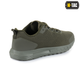 Кросівки M-Tac Summer Pro Army Olive Size 44 - зображення 3