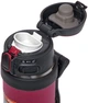 Термокружка Zojirushi с переноской 0.6 л Красная (16780548) - изображение 3