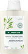 Ultradelikatny szampon Klorane Oats 200 ml (3282770145366) - obraz 1