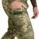 Штани Camo-Tec Cm Patrol Pro Rip-Stop ММ14 Size XL - изображение 5