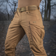 Штани M-Tac Conquistador Gen I Flex Coyote Size 28/32 - изображение 9