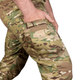 Штани Camo-Tec Cm Patrol Pro Twill Multicam Size XL - изображение 4