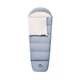 Спальный мешок детский Naturehike С300 голубой (NH21MSD01) - изображение 2