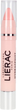 Balsam do ust Lierac Hydragenist Pink 3 g (3508240003692) - obraz 1