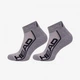 Шкарпетки Head Performance quarter 2-pack grey Сірий 35/38 (791019001-008) - зображення 2