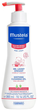 Очисний гель для голови та тіла для чутливої шкіри Mustela Soothing Cleansing Gel 300 мл (3504105029937) - зображення 1