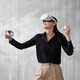 Окуляри віртуальної реальності Oculus Quest 2 128Gb - зображення 9