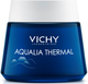 Krem do twarzy nawilżający Vichy Aqualia Thermal Night Spa-rytuał 75 ml (3337871324568) - obraz 2