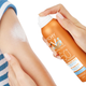 Filtr przeciwsłoneczny w aerozolu Vichy Ideal Soleil Anti-Sand Mist SPF 50+ Anti-piasek dla dzieci 200 ml (3337875558037) - obraz 3