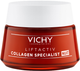 Krem przeciwzmarszczowy Vichy Collagen Specialist na noc liftingujący 50 ml (3337875722520) - obraz 2