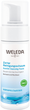 Delikatna pianka do twarzy Weleda Cleansing 150 ml (4001638500050) - obraz 1