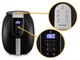 Мультипечь (аэрофритюрница) Berdsen BD-651 1300 W - изображение 4