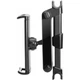 Автомобильный держатель для смартфона Defender Car holder CH-226 110-190мм на подголовник 29226 Black - изображение 8
