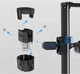 3D-принтер Anycubic Kobra Vyper SD-карта с сенсорным экраном - изображение 9