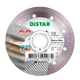 Круг алмазный отрезной 1A1R 125 Decor Slim - изображение 1