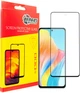 Защитное стекло DENGOS для смартфона Oppo A98 5G Black (TGFG-293) - изображение 1