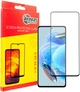 Защитное стекло DENGOS для смартфона Xiaomi Redmi Note 12 Pro 5G/12 Pro+ 5G Black (TGFG-294) - изображение 1