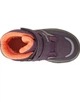 Детские зимние сапоги Superfit Mars Gore-Tex 32 р фиолетово-серые - изображение 4