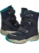 Детские зимние сапоги Superfit Culusuk Gore-Tex 25 р синие - изображение 2