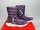 Детские зимние сапоги Superfit Twilight Gore-Tex 36 р фиолетовые - изображение 7