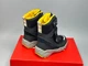 Детские зимние сапоги Superfit Culusuk Gore-Tex 25р черные - изображение 8