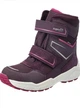 Детские зимние сапоги Superfit Culusuk Gore-Tex 34 р фиолетовые девочке - изображение 1
