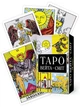 Карты Таро Уэйта-Смит. Набор из 78 карт (лицензионные) - изображение 1