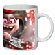 Кружка Тролли Trolls SuperCup (чашка-SC-TR0010) - изображение 1