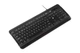 Клавиатура 2E KS120 White Backlight Ukr (2E-KS120UB) Black USB - изображение 12