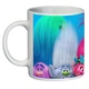 Кружка Тролли Trolls SuperCup (чашка-SC-TR007) - изображение 1
