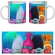 Кружка Тролли Trolls SuperCup (чашка-SC-TR007) - изображение 2