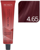 Kremowa farba do włosów Revlon Professional Revlonissimo Colorsmetique 4.65 - Medium Mahogany Red Brown 60 ml (8432225099590) - obraz 1