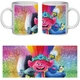 Кружка Тролли Trolls SuperCup (чашка-SC-TR0011) - изображение 2