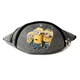 Сумка Бананка на пояс Міньйон (Minions-005) Cappuccino Toys сіра - зображення 1