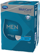 Труси поглинаючі для чоловіків Hartmann MoliCare Premium Men Рants 7 крапель L 7 шт (4052199275819) - зображення 1