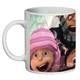 Кружка Миньоны Minions SuperCup (чашка-SC-M001) - изображение 1